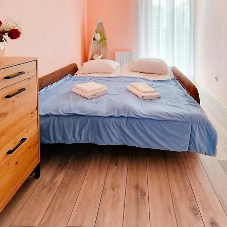 Apartament Baltic Edge