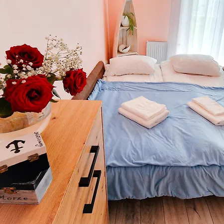 Apartament Baltic Edge *