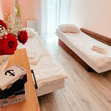 Baltic Edge Apartament Kołobrzeg