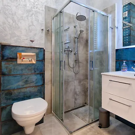 Apartament Baltic Edge