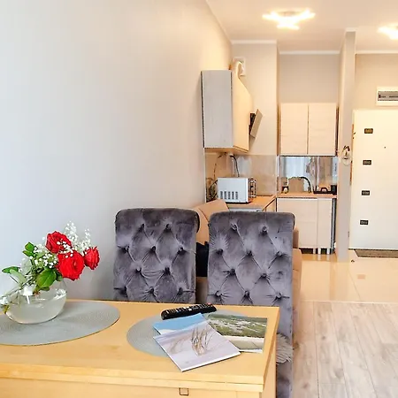Baltic Edge Apartament Kołobrzeg