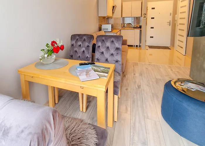 Baltic Edge * Kolberg