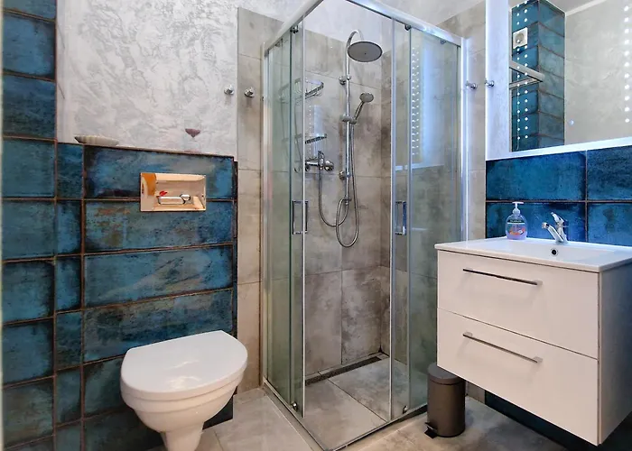 Apartment Baltic Edge