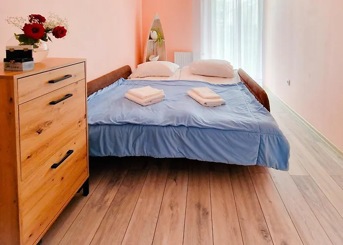 Apartament Baltic Edge