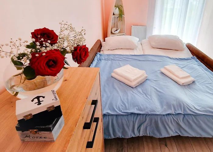 Apartament Baltic Edge *